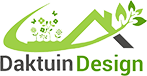 DaktuinDesign Logo