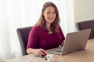 Foto van Guidy Reijmer - de daktuinontwerper van daktuindesign